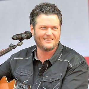 Blake Shelton Blake Shelton
